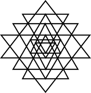 SriYantra